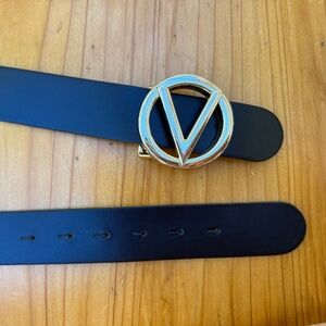 VALENTINO BY MARIO VALENTINO Giusy Leather Belt